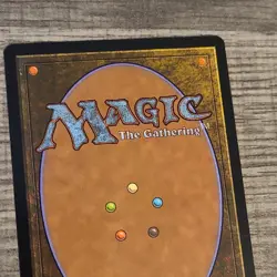 Wizards of the Coast MTG Thousand-Year Elixir Artifact Rare EN 263/301 Regular - Image 3