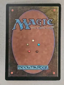 Counterspell - 5th Edition - Near Mint | MTG - Image 2