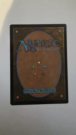 Wizards of the Coast The Mind Stone #21 Mythic Non-holo Legendary Artifact EN - Image 2