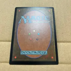 Mtg Disconnection/Snap Urzaz Legacy Japan Edition Foil - Image 4