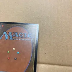 Mtg Disconnection/Snap Urzaz Legacy Japan Edition Foil - Image 5