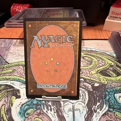 Wizards of the Coast MTG Terrasymbiosis Edge of Eternities Rare EN 210 - Image 2
