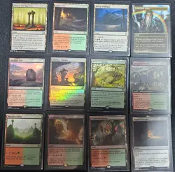 Slinza, the Spiked Stampede Commander EDH Deck | Beast Tribal | Complete | - Image 2