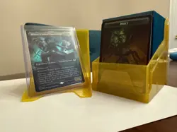 Mtg Duskmourn House of Horror Commander Deck Death Toll - Image 1