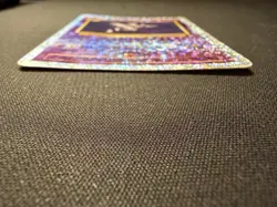 Legendary Collection Haunter 46/110 Vintage Reverse Holo Pokemon Card, English - Image 3