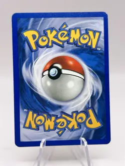 Fuchsia City Gym 114/132 Gym Challenge Pokemon NM - Image 2