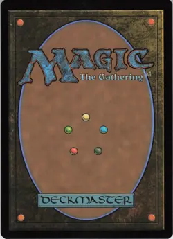 Plains () (Surge Foil) L FINAL FANTASY 572 NM Foil MTG - Image 2