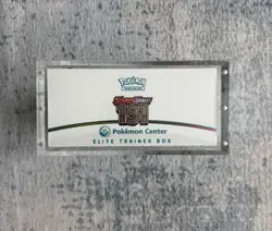 Pokemon TCG 151 Pokemon Center Elite Trainer Box ETB BRAND NEW FACTORY SEALED - Image 3