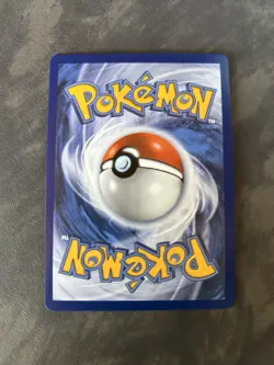 STAMPED Dhelmise MEP 084 (Prerelease) Promo Pokemon TCG Pitch Black - NM - Image 2