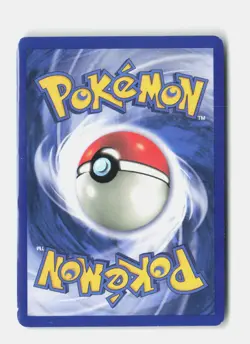 Brock's Protection 101/132 Unlimited Gym Challenge Pokemon LP - Image 2
