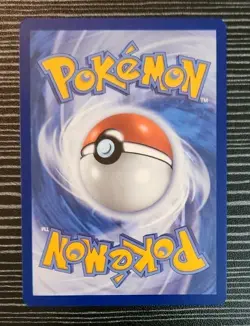 Pokemon- Ethan's Cyndaquil 032/182- Destined Rivals- Reverse Holo Card - Image 2