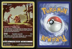 Jynx TG04/TG30 Holo Silver Tempest Trainer Gallery NM/M Pokemon - Image 3