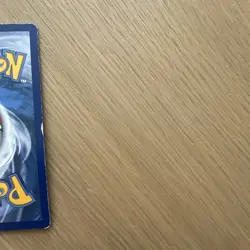 Pokemon TCG Glaceon EX Full Art Ultra Rare Holo 116/124 Fates Collide EN - Image 5