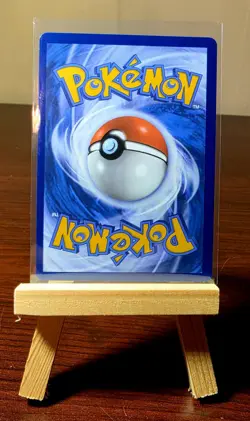 Gothitelle SVP211 - Illustration Promo - Scarlet & Violet Pokemon Card MINT - Image 2