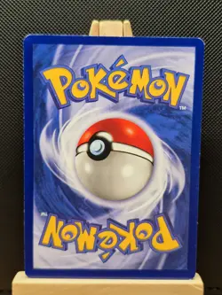 Pokemon TCG 1999 WOTC Shadowless Base Set Raticate 040/102 - Near Mint - Image 2