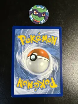 Pokemon TCG Flabebe RC17/RC32 XY Generations Radiant Collection 2016 LP - Image 4