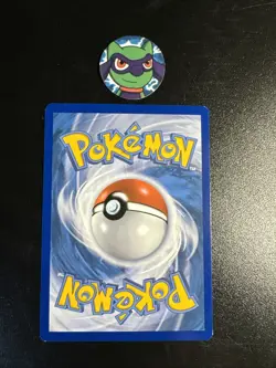 Pokemon TCG Snorunt RC7/RC32 Generations Radiant Regular Common 2016 LP/NM - Image 4