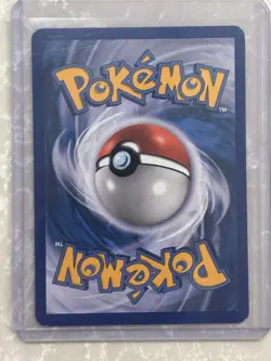 Pokemon Charizard G 20/147 Supreme Victors Reverse Holo Rare English 2009 HP100 - Image 2