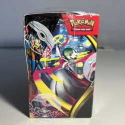 Pokemon TCG : Mega Evolution - Enhanced Booster Box | New & Sealed - Image 5