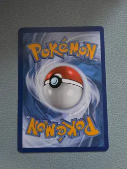 Pokemon TCG - Dachsbun 161/091 Paldean Fates Baby Shiny Rare Holo - Image 2