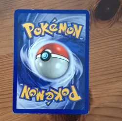 Pokemon TCG WotC Base Set Dragonair 18/102 Rare Regular English 1999 80 HP - Image 2