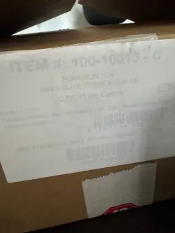 Pokemon TCG Prismatic Evolutions Elite Trainer Box ETB Case (10 Boxes) - Image 3