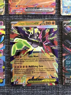 Pokemon Perfect Order EX Lot - 6 Nm - Image 3