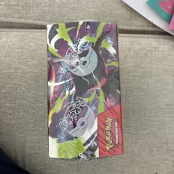 Pokemon Pitch Black Sealed Booster Box - Brand new & Sealed - Image 5