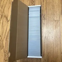 800+ POKEMON BULK ASCENDED HEROES AND MORE PLENTY OF HOLOS - Image 1