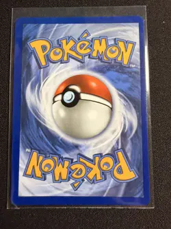 Air Balloon 079/086 Cosmos Holo Play! Pokemon Prize Pack Series 8 Pokemon TCG NM - Image 2