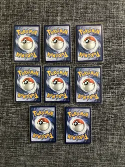 Pokemon TCG Phantasmal Flames - 8 Ultra Rare - Image 2