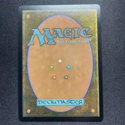 MTG Bhujerba Floating City CITY OF BRASS FOIL Final Fantasy Promo Japanese - Image 4