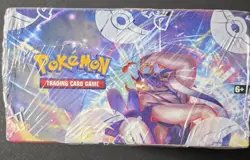Pokemon Sword & Shield Battle Styles Trading Box ETB Factory Sealed 2021 - Image 3