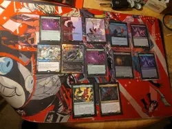 Mtg Spider-Man Lot - Image 1