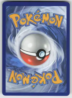 Harlequin 163/086 Holo White Flare Pokemon NM 454 - Image 2
