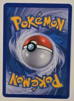 Pokemon TCG Snorlax 33/95 Call of Legends Regular 2011 LP - Image 3