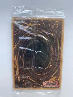 Timelord Progenitor Vorpgate - Secret Rare Limited Edition BLC1-EN008 NM YuGiOh - Image 2