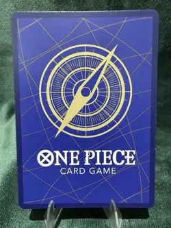 Jack OP08-084 Two Legends One Piece TCG Foil Near Mint - Image 2