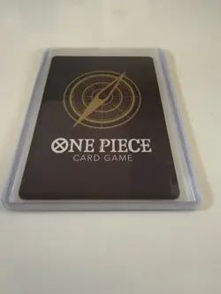 Nami ST29-008 (ENGLISH) - One Piece x Round 1 Promo Card - Image 2