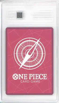 One Piece 500 Years in the Future JEWELRY BONNEY #OP07-019 💎 TAG 10 Gem Mint - Image 2