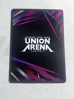 Saitama (062) (SR**) - UE06BT: One Punch Man Union Arena - Image 2