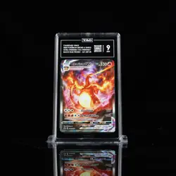 Charizard VMAX SWSH261 SWSH: Sword & Shield Promo Cards Holo - Image 1