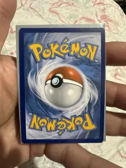 Pokemon TCG Ho-Oh EX Full Art Ultra Holo Rare Card 121/122 XY Breakpoint 2016 NM - Image 2