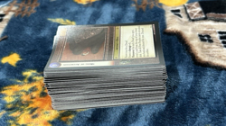 LotR Reflections Lot Of 100+Foil Cards 2004 TCG CCG Sold As Is* - Image 2