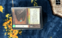 LotR Reflections Lot Of 100+Foil Cards 2004 TCG CCG Sold As Is* - Image 3