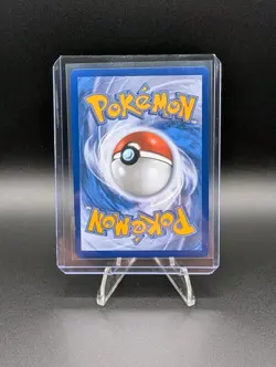 Mega Zeraora Ex Special Illustration Rare Card 114/084 Pokemon Pitch Black SIR - Image 2