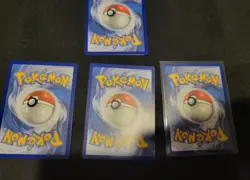 Pokemon TCG Snorunt Evolution Line Lot: 4 Card Collection Set - Image 2