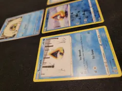 Pokemon TCG Snorunt Evolution Line Lot: 4 Card Collection Set - Image 4