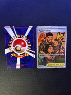 Pokemon Card Blastoise CD Promo No.009 Holo 1999 Japanese - Image 2
