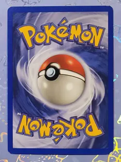 Unown [H] 28/105 Neo Destiny Rare Pokemon Card LP - Image 2